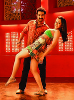 Dammu Stills